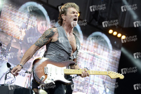 Peter Maffay Konzert, Hannover