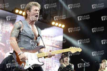 Peter Maffay Konzert, Hannover