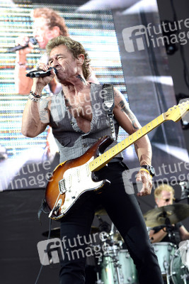 Peter Maffay Konzert, Hannover