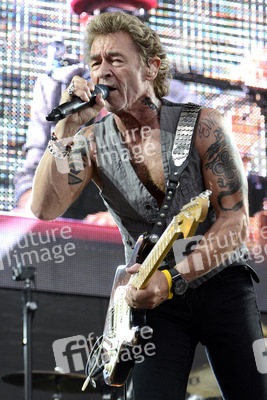 Peter Maffay Konzert, Hannover