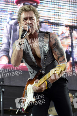 Peter Maffay Konzert, Hannover