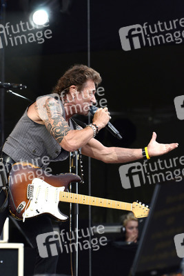 Peter Maffay Konzert, Hannover