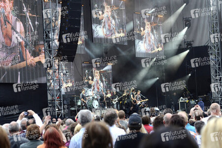 Peter Maffay Konzert, Hannover