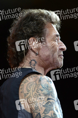 Peter Maffay Konzert, Hannover