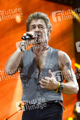 Peter Maffay Konzert, Hannover