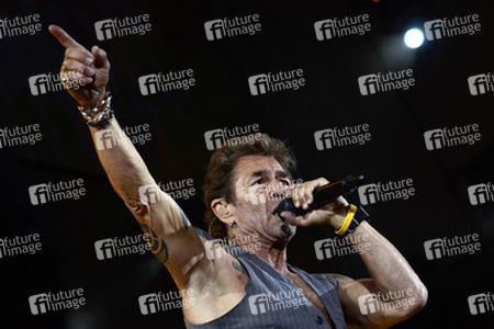Peter Maffay Konzert, Hannover