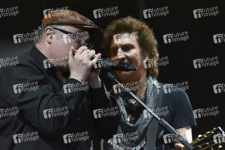 Peter Maffay Konzert, Hannover