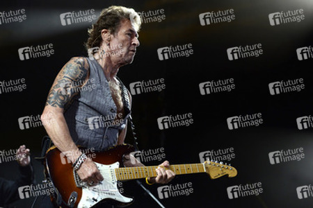 Peter Maffay Konzert, Hannover