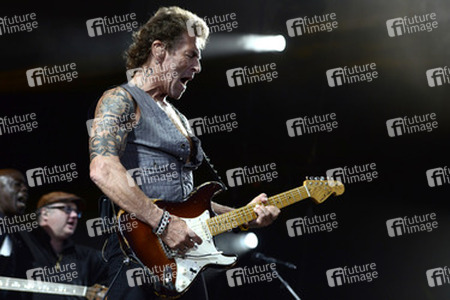 Peter Maffay Konzert, Hannover