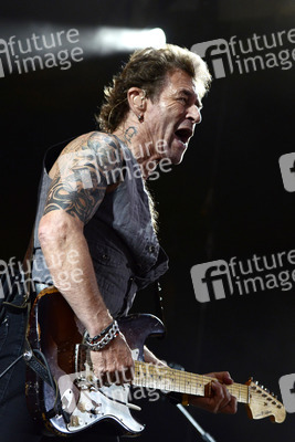 Peter Maffay Konzert, Hannover