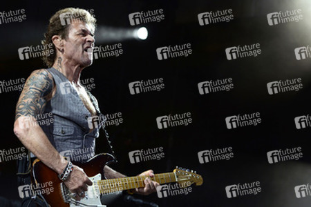 Peter Maffay Konzert, Hannover