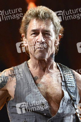 Peter Maffay Konzert, Hannover