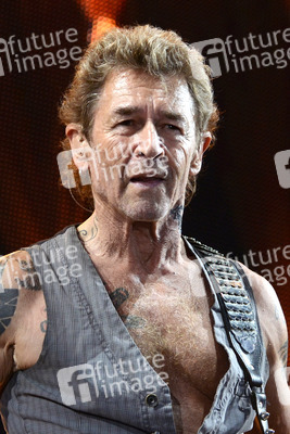 Peter Maffay Konzert, Hannover