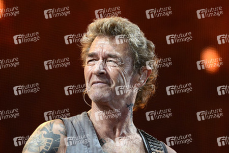 Peter Maffay Konzert, Hannover