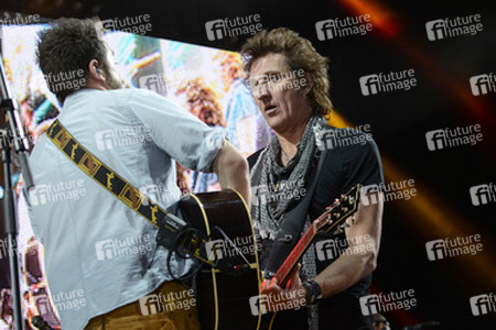 Peter Maffay Konzert, Hannover