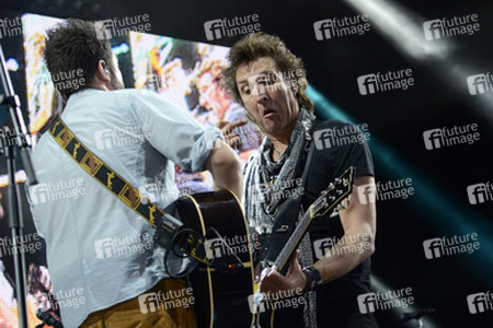 Peter Maffay Konzert, Hannover