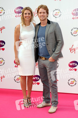 Pre-Wimbledon Party 2013