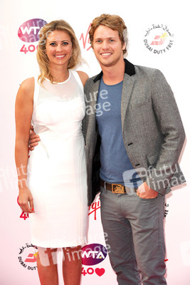 Pre-Wimbledon Party 2013