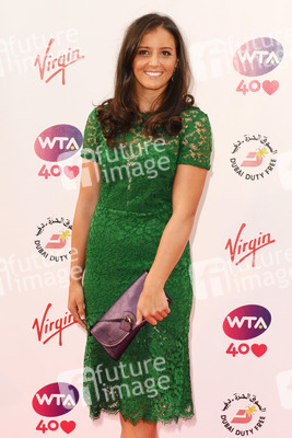 Pre-Wimbledon Party 2013