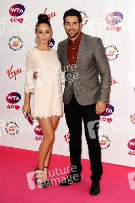 Pre-Wimbledon Party 2013