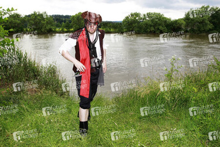 SOLsnap Covermodelshooting, Hameln