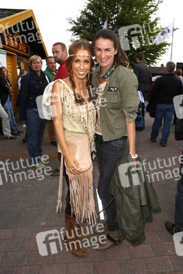 'Winnetou I - Blutsbrüder' Premiere, Bad Segeberg