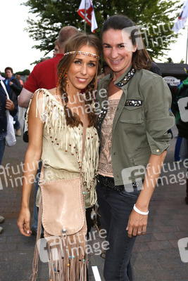 'Winnetou I - Blutsbrüder' Premiere, Bad Segeberg