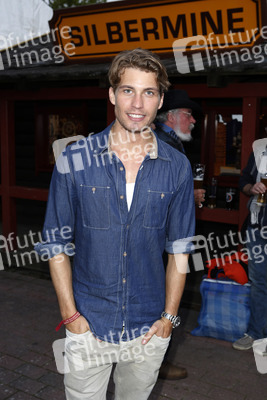 'Winnetou I - Blutsbrüder' Premiere, Bad Segeberg