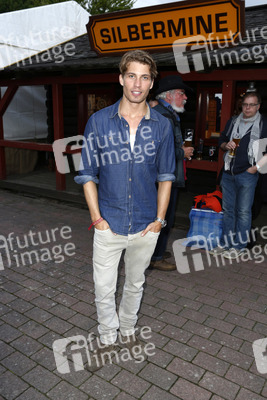 'Winnetou I - Blutsbrüder' Premiere, Bad Segeberg