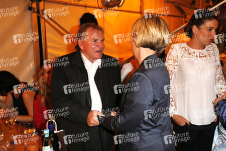 'Winnetou I - Blutsbrüder' Premiere, Bad Segeberg