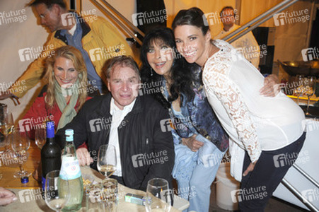 'Winnetou I - Blutsbrüder' Premiere, Bad Segeberg