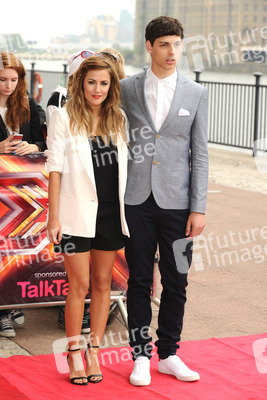'The X Factor' Auditions, London