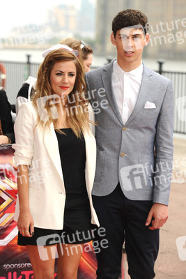 'The X Factor' Auditions, London