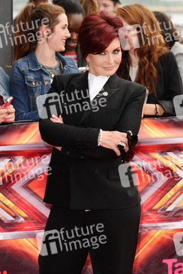 'The X Factor' Auditions, London