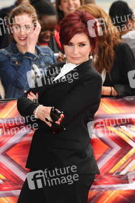 'The X Factor' Auditions, London