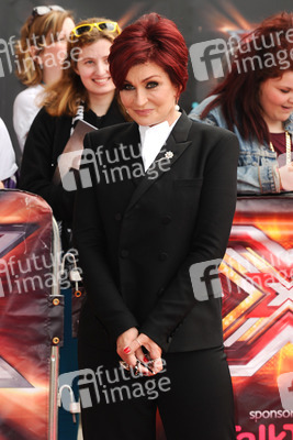 'The X Factor' Auditions, London