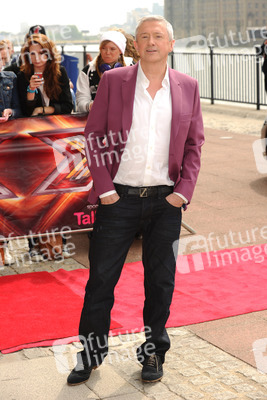 'The X Factor' Auditions, London