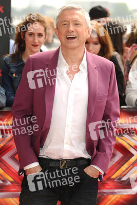 'The X Factor' Auditions, London