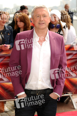 'The X Factor' Auditions, London