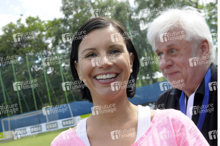 Benefizspiel 'Kuhlage vs. Hardeland', Hannover