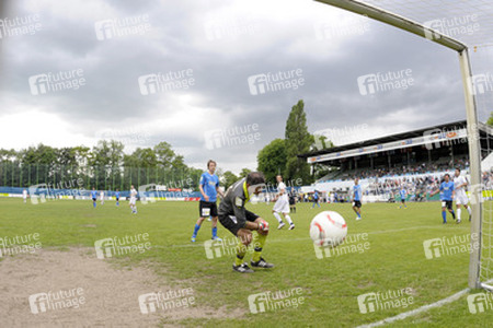 Benefizspiel 'Kuhlage vs. Hardeland', Hannover