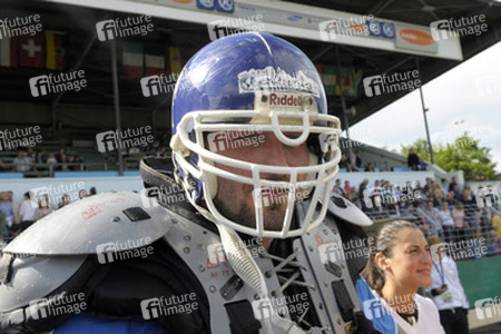 Benefizspiel 'Kuhlage vs. Hardeland', Hannover