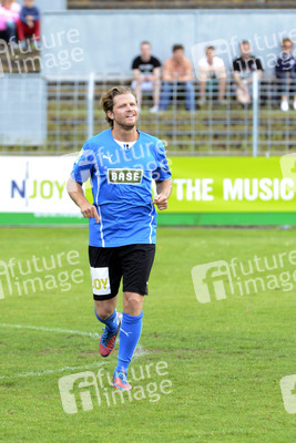 Benefizspiel 'Kuhlage vs. Hardeland', Hannover