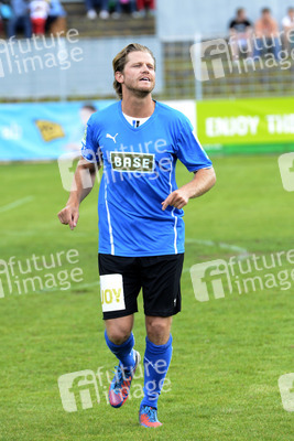 Benefizspiel 'Kuhlage vs. Hardeland', Hannover