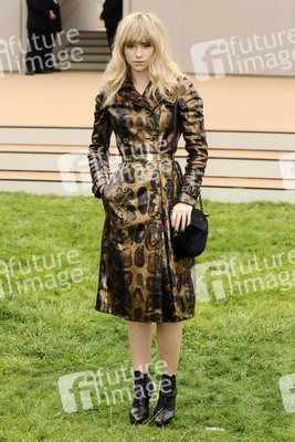 Burberry Prorsum Menswear Show, London