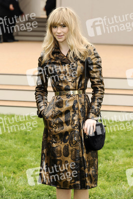 Burberry Prorsum Menswear Show, London