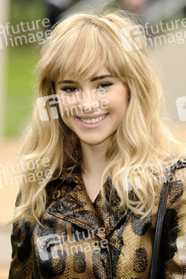 Burberry Prorsum Menswear Show, London
