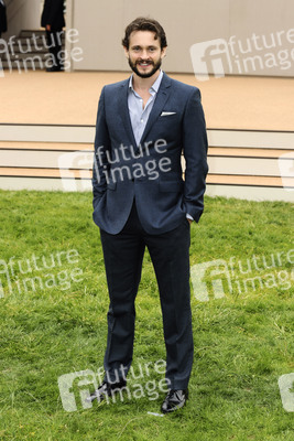 Burberry Prorsum Menswear Show, London