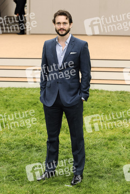 Burberry Prorsum Menswear Show, London