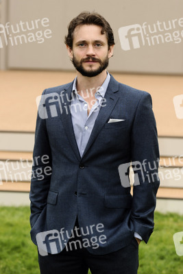 Burberry Prorsum Menswear Show, London